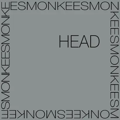 MONKEES - Head LP
