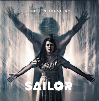 MR.LEE & IVANESKY - Sailor CD