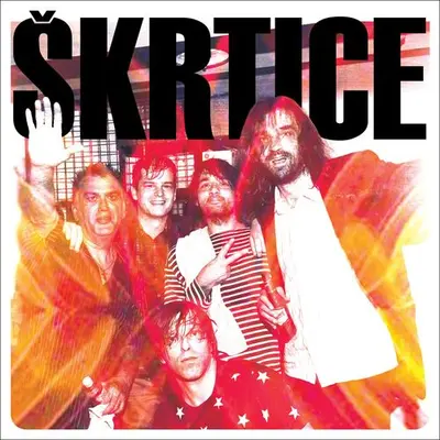 ŠKRTICE - Škrtice LP