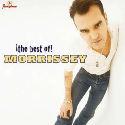 MORRISSEY - Best Of LP2
