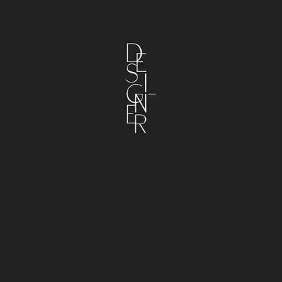 ALDOUS HARDING - Designer CD