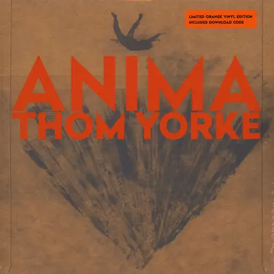 THOM YORKE - Anima LP2
