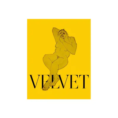VELVET NEGRONI - Neon Brown LP