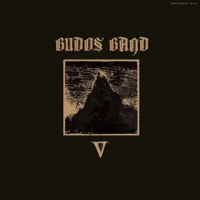 BUDOS BAND - Budos Band V CD