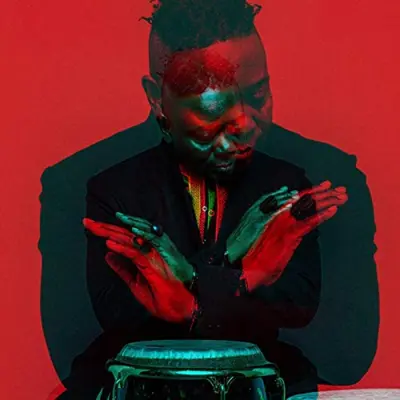PHILIP BAILEY - Love Will Find A Way LP2