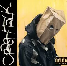 SCHOOLBOY Q - Crash Talk LP