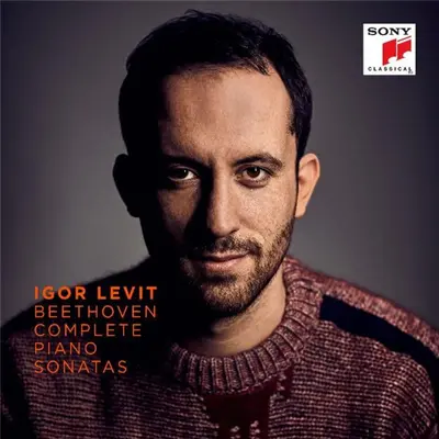 IGOR LEVIT - Beethoven: Complete Piano Sonatas CD9 CD9