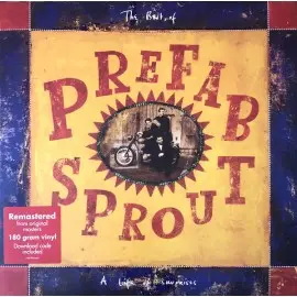 PREFAB SPROUT - Best Of: A Life Of Surprises LP2
