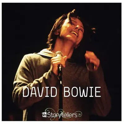 DAVID BOWIE - Vh1 Storytellers LP2 LP2