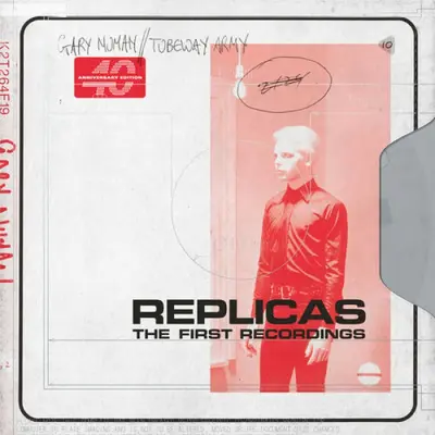 GARY NUMAN - Pleasure Principle: Fisrt Recordings (40th Anniversary) CD2