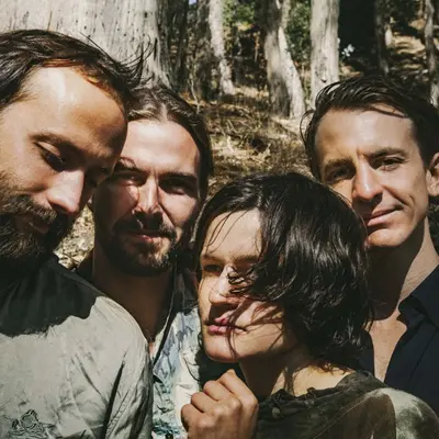 BIG THIEF - Two Hands CD