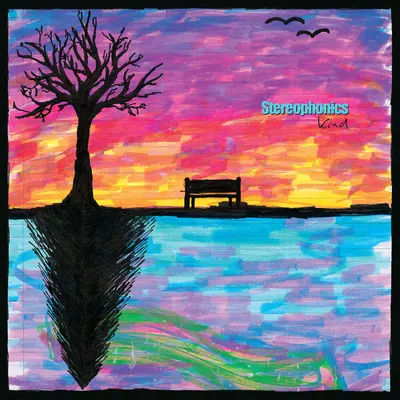 STEREOPHONICS - Kind LP