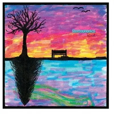 STEREOPHONICS - Kind CD