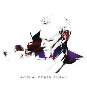AVISHAI COHEN - Almah CD