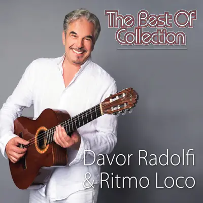 DAVOR RADOLFI & RITMO LOCO - Best Of Collection CD