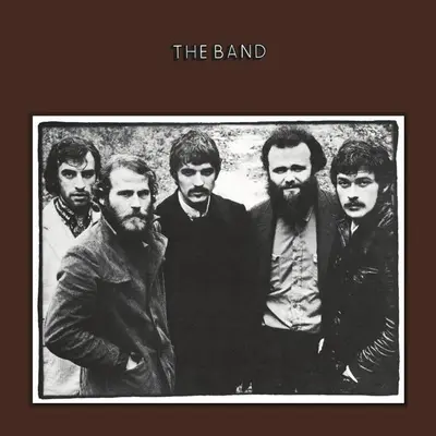 BAND - Band (50th Anniversary Remaster) CD2