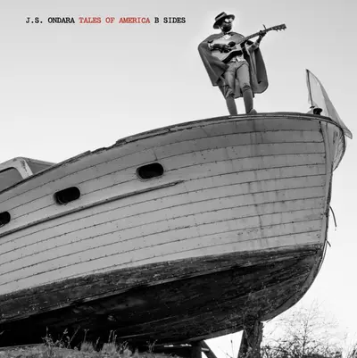 ONDARA - Tales Of America B Sides LP