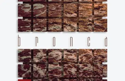 LES - Bronca CD