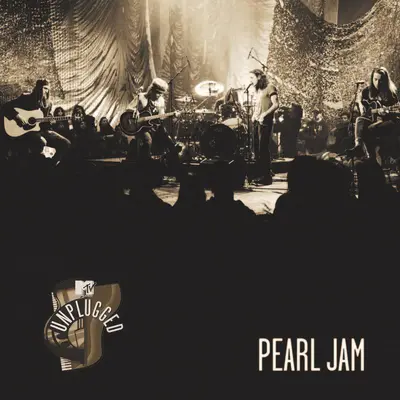 PEARL JAM - MTV Unplugged (RSD) LP