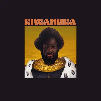 MICHAEL KIWANUKA - Kiwanuka LP2