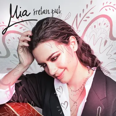 MIA DIMŠIC - Sretan Put CD