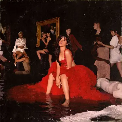 CAMILA CABELLO - Romance CD