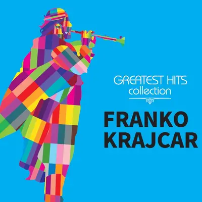 FRANKO KRAJCAR - Greatest Hits Collection CD