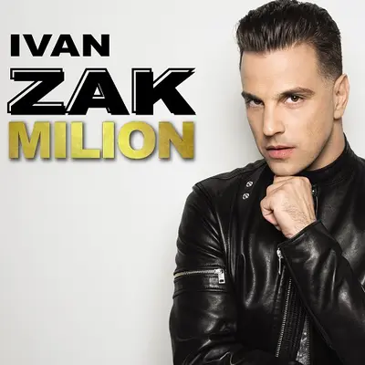 IVAN ZAK - Milion CD