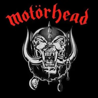 MOTORHEAD - Motorhead LP2
