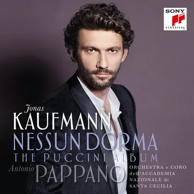 JONAS KAUFMANN - L'Opera LP2