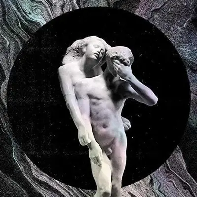 ARCADE FIRE - Reflektor CD2