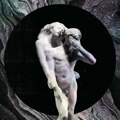 ARCADE FIRE - Reflektor LP2