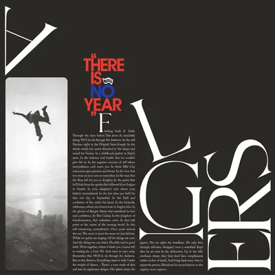 ALGIERS - There Is No Year: 20th Anniversary CD