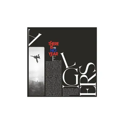 ALGIERS - There Is No Year: 20th Anniversary LP