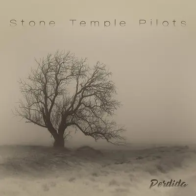 STONE TEMPLE PILOTS - Perdida LP