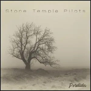 STONE TEMPLE PILOTS - Perdida CD