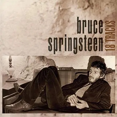 BRUCE SPRINGSTEEN - 18 Tracks LP2