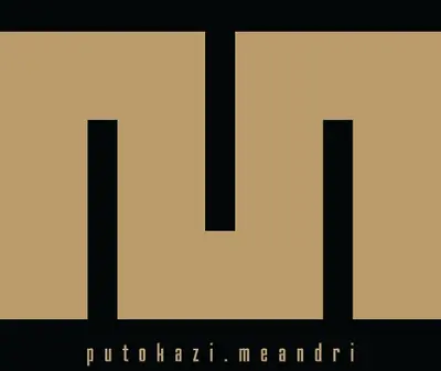 PUTOKAZI - Meandri CD