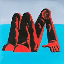 KING KRULE - Man Alive! LP