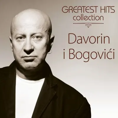 DAVORIN I BOGOVICI - Greatest Hits Collection CD