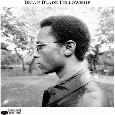 BRIAN BLADE FELLOWSHIP - Fellowship (80 Serie) LP2