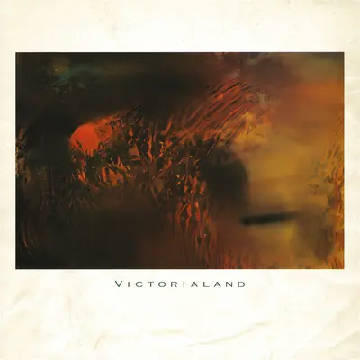 COCTEAU TWINS - Victorialand (2020 Remaster) LP