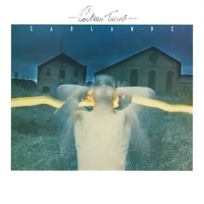 COCTEAU TWINS - Garlands (2020 Remaster) LP