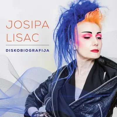 JOSIPA LISAC - Diskobiografija CD4