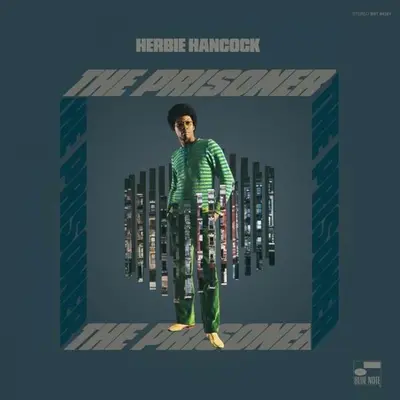 HERBIE HANCOCK - Prisoner (Tone Poet Serie) LP