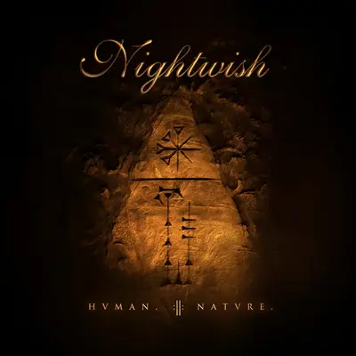 NIGHTWISH - Human Nature CD2