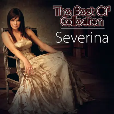SEVERINA - Best Of Collection CD