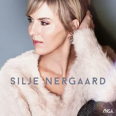 SILJE NERGAARD - Silje Nergaard CD2
