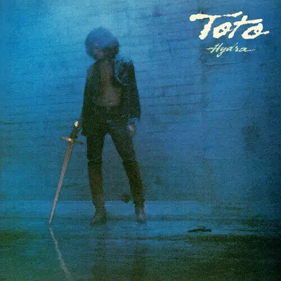 TOTO - Hydra (Remastered) LP