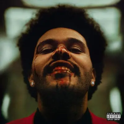 WEEKND - After Hours CD